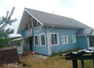 Дом на продажу, 143.2 м2, деревня Новое Аннино, Центральная улица