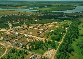 Продаю земельный участок, 11 сот., село Алеканово