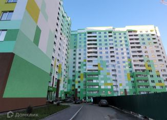 Продажа 1-ком. квартиры, 33 м2, село Засечное, Соборная улица, 2, ЖК Весна