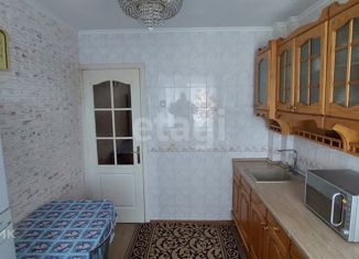 Продается 4-комнатная квартира, 71.5 м2, Нижегородская область, улица Кащенко, 27