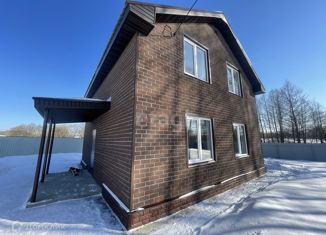 Продам дом, 115.2 м2, деревня Дементьево, Центральная улица