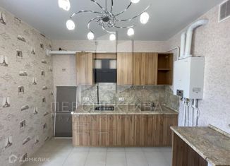 Продаю однокомнатную квартиру, 35.5 м2, село Мысхако, Шоссейная улица, 39