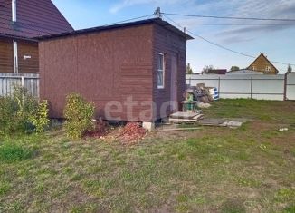 Земельный участок на продажу, 10 сот., садовое товарищество Сибсельмаш