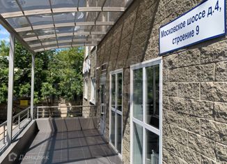 Сдача в аренду офиса, 114 м2, Самара, Московское шоссе, 4с9, метро Российская