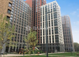 2-комнатная квартира на продажу, 71.9 м2, Москва, жилой комплекс Мой Адрес на Клинской, к1, метро Ховрино