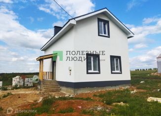 Продажа дома, 100 м2, деревня Крючевка, Родниковая улица