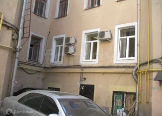 Сдаю в аренду офис, 157 м2, Москва, улица Покровка, 29