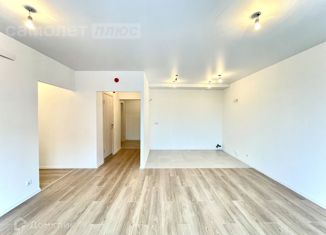 Продажа 3-ком. квартиры, 82.4 м2, Москва, станция Новохохловская, 1-й Грайвороновский проезд, 7