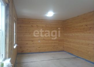 Продажа дома, 77.7 м2, село Ишеево, Вторая улица