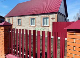 Продам дом, 118 м2, Пенза, Октябрьский район, посёлок Нефтяник, 16