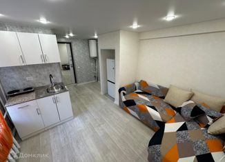 Продам квартиру студию, 17 м2, Муром, Красноармейская улица, 7