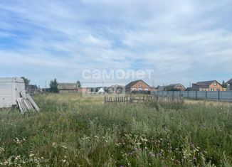 Земельный участок на продажу, 10 сот., деревня Тамьян, Молодёжная улица