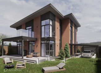 Продается дом, 200 м2, деревня Копнино, Полевая улица