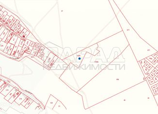 Продаю участок, 100 сот., Перовское сельское поселение, 35Н-546