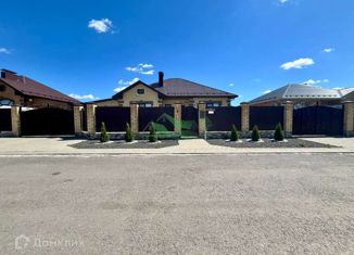 Продаю дом, 125 м2, поселок Дубовое, Курганная улица