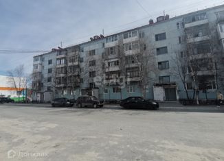 Продам однокомнатную квартиру, 28.9 м2, Тюменская область, Комсомольская улица, 17