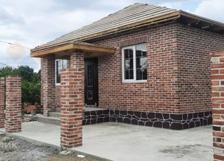 Продажа дома, 94 м2, садовое товарищество Ивушка, Вишнёвая улица, 94