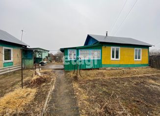 Дом на продажу, 36.5 м2, село Рисовое, Озёрная улица, 16