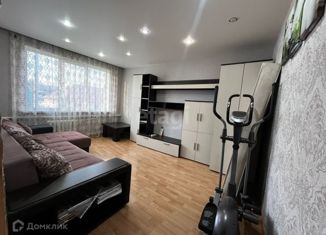 2-ком. квартира на продажу, 56.1 м2, рабочий посёлок Октябрьский, улица Губкина, 6