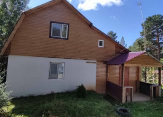 Продажа дома, 140 м2, СНТ Русские Березы, улица Ворошилова