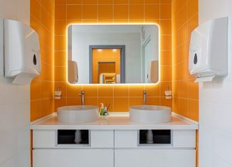 Продается офис, 1555 м2, Москва, Ленинградский проспект, 31Ас1, район Беговой