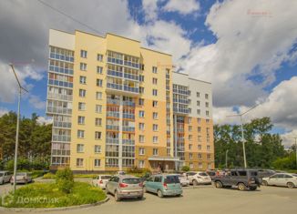 Продажа 3-ком. квартиры, 78 м2, Среднеуральск, Советская улица