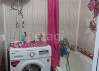 Продажа 2-ком. квартиры, 40 м2, посёлок Увельский, улица Сафонова, 33