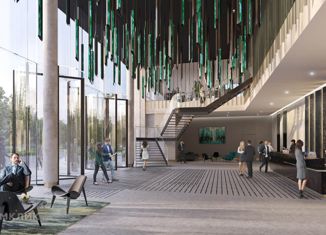 Сдам офис, 2438 м2, Москва, Сколковское шоссе, вл43, станция Немчиновка