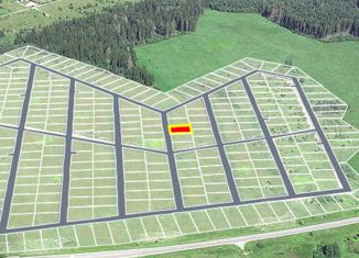 Продаю земельный участок, 7.77 сот., коттеджный посёлок Разумовское