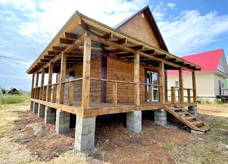 Продажа дома, 102 м2, деревня Подымалово, Молодёжная улица