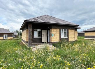 Продам дом, 104 м2, деревня Подымалово, Молодёжная улица