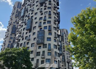 Двухкомнатная квартира на продажу, 50.9 м2, Москва, Нахимовский проспект, 31к3, метро Профсоюзная