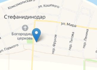 Продажа земельного участка, 11.14 сот., село Стефанидинодар