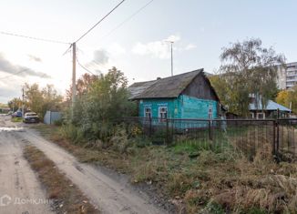 Продается дом, 39.6 м2, Барнаул, Лучевой проезд, 30, Центральный район