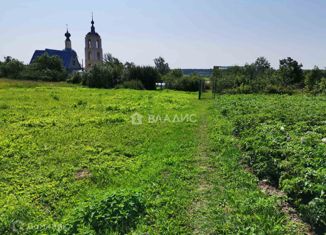 Продам земельный участок, 12 сот., село Мордыш, Центральная улица