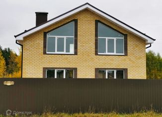 Продажа дома, 160 м2, деревня Сакулино, деревня Сакулино, 15