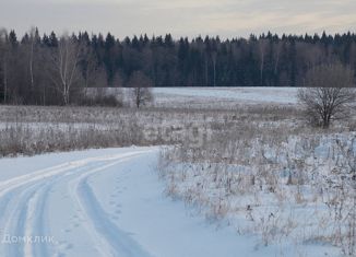 Продается участок, 14 сот., посёлок Гагарский, 6-я Парковая улица, 14