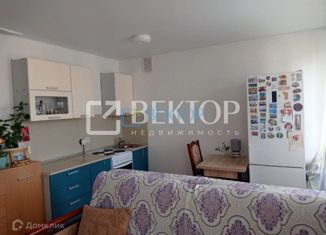 Продаю 1-ком. квартиру, 30 м2, Кохма, улица Романа Куклева, 28