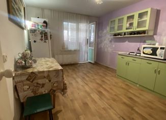 Продажа 3-ком. квартиры, 80 м2, Краснодар, улица Героя А.А. Аверкиева, 6, Прикубанский округ