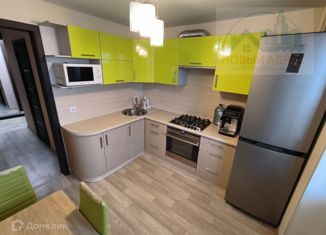 Продается однокомнатная квартира, 40 м2, Муром, Радиозаводское шоссе, 33