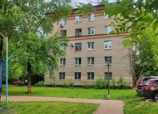 Продажа 2-комнатной квартиры, 56.1 м2, Москва, улица Добролюбова, 19А, улица Добролюбова