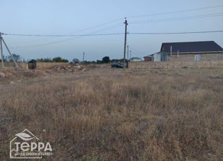 Участок на продажу, 13.5 сот., село Вересаево, Школьная улица, 4