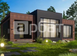 Дом на продажу, 93.6 м2, деревня Алешково