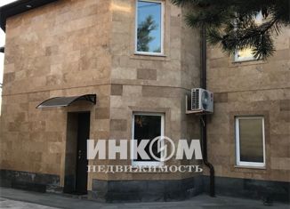Сдается в аренду дом, 200 м2, деревня Голиково, Сходненская улица, 74