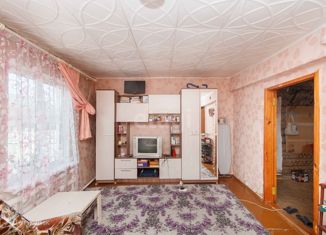 Продажа трехкомнатной квартиры, 40.8 м2, Ишим, 6-я Западная улица, 6