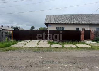 Продам дом, 90 м2, Верхняя Салда, улица Чапаева
