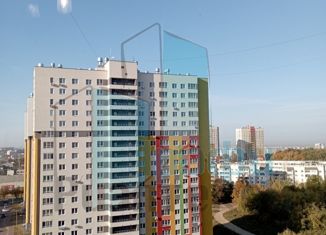 Продается 2-комнатная квартира, 51 м2, Нижний Новгород, улица Академика Сахарова, 117к1, ЖК Цветы