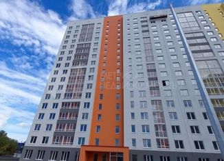 Продажа 1-комнатной квартиры, 33.7 м2, Тюмень, улица Ветеранов Труда, 9А, ЖК На Ватутина