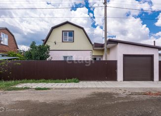 Продам дом, 68 м2, садовое товарищество Кубанская Нива, Клубничная улица