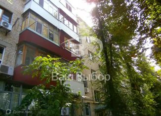 Продаю 1-ком. квартиру, 30 м2, Ростов-на-Дону, улица Страны Советов, 14, Первомайский район